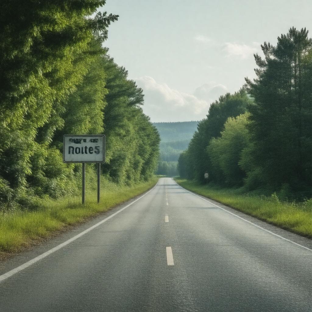 Route 35
